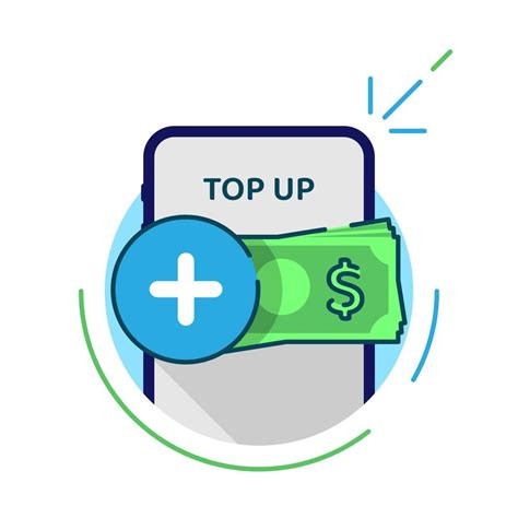 Easy Top-Up Mobile Logo